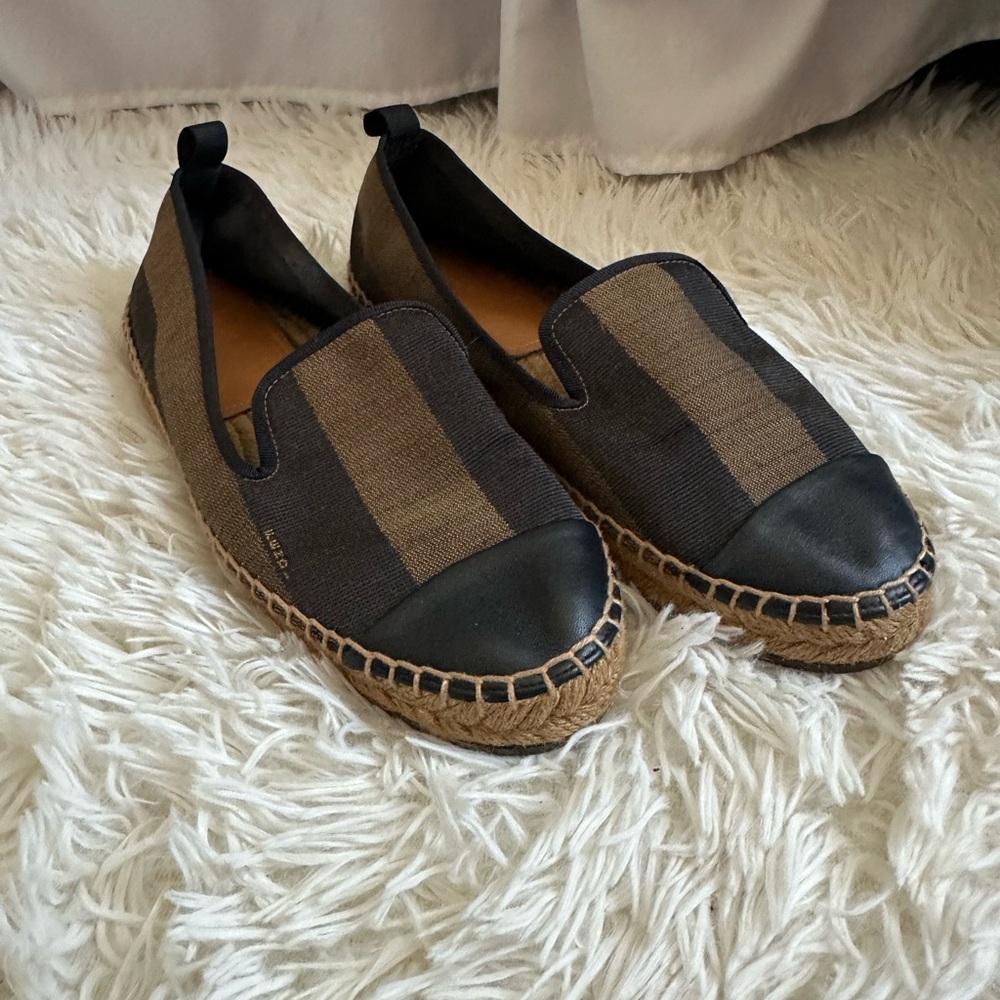 Fendi Espadrilles